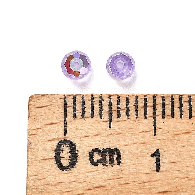 Preciosa&reg Crystal Beads Y-PRC-BB3-20310-200-1