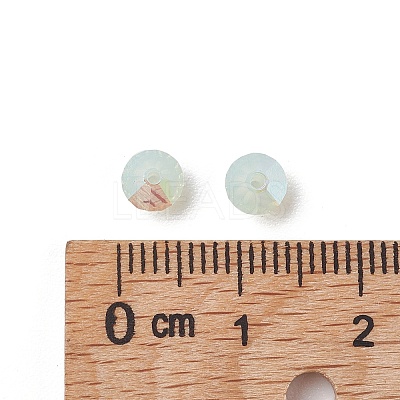 Preciosa&reg Crystal Beads Y-PRC-BA5-51000-200-1