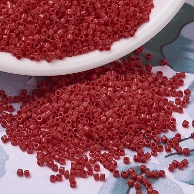 MIYUKI Delica Beads SEED-X0054-DB0723-1
