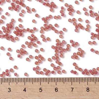 TOHO 11/0 Round Beads SEED-JPTR11-0241FM-1