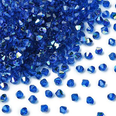 Preciosa&reg Crystal Beads Y-PRC-BA4-60310-200-1