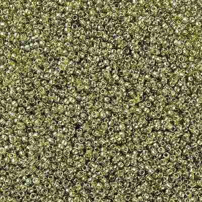 TOHO 15/0 Round Beads LS-X-SEED-TR15-0457-1