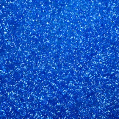 12/0 FGB Grade A Round Glass Seed Beads SEED-Q006-F16-1