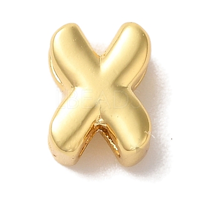 Rack Plating Brass Pendants KK-L220-001G-X-1