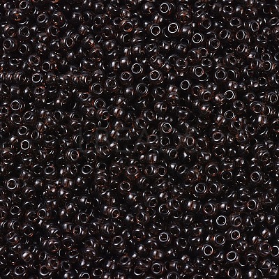 MIYUKI Round Rocailles Beads SEED-X0054-RR0135-1
