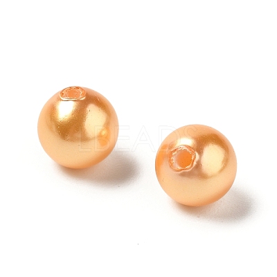 Shell Pearl Beads BSHE-L042-B04-01-1