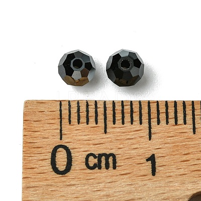 Preciosa&reg Crystal Beads Y-PRC-BB4-23980-272-1