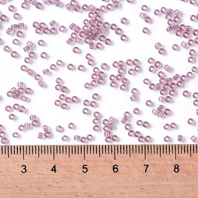 TOHO Round Seed Beads SEED-XTR11-0006-1