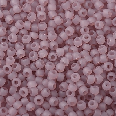 TOHO 11/0 Round Beads SEED-XTR11-0151F-1
