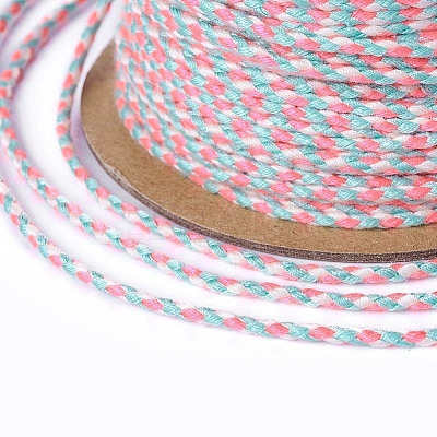 Macrame Cotton Cord OCOR-F010-C31-1