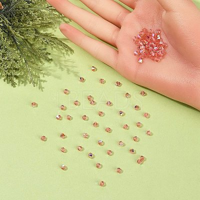 Preciosa&reg Crystal Beads Y-PRC-BA4-70030-200-1