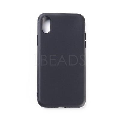 DIY Blank Silicone Smartphone Case MOBA-F007-06-1