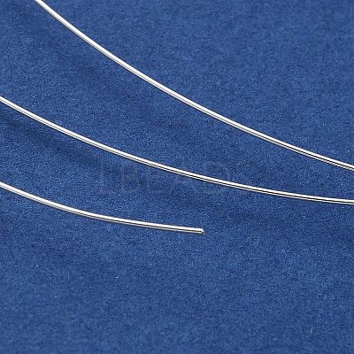 925 Sterling Silver Full Hard Wires STER-Z006-01B-1