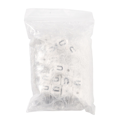 20Pcs Porcelain Beads PORC-FS0001-08D-1