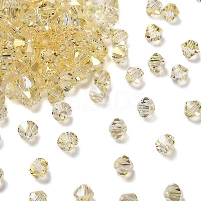 Preciosa&reg Crystal Beads X-PRC-BA5-00030-239-1