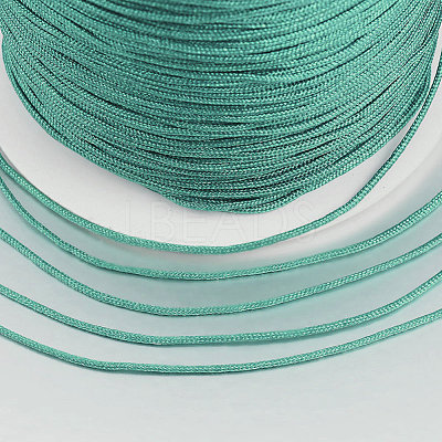 Nylon Thread X-NWIR-C036-374-1