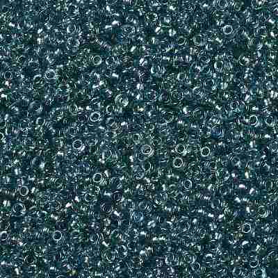 MIYUKI Round Rocailles Beads X-SEED-G009-RR1824-1