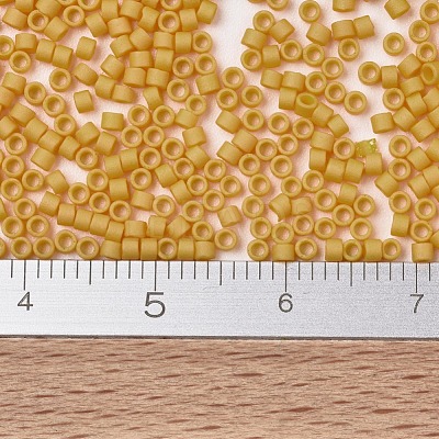 MIYUKI Delica Beads X-SEED-J020-DB2285-1