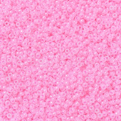 MIYUKI Round Rocailles Beads X-SEED-G007-RR0518-1