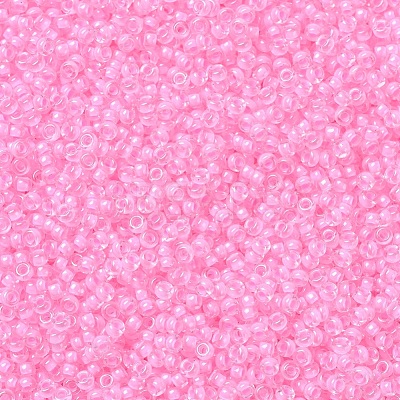 MIYUKI Round Rocailles Beads SEED-X0054-RR0207-1