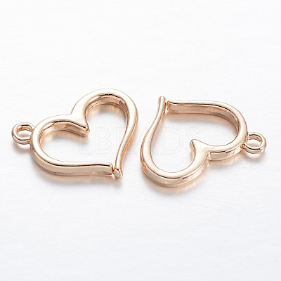 Brass Pendants PALLOY-L232-03LG-1