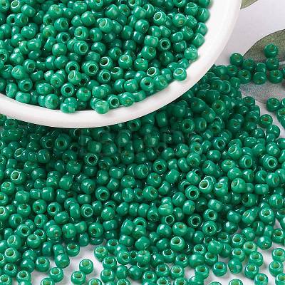 MIYUKI Round Rocailles Beads SEED-X0055-RR4477-1