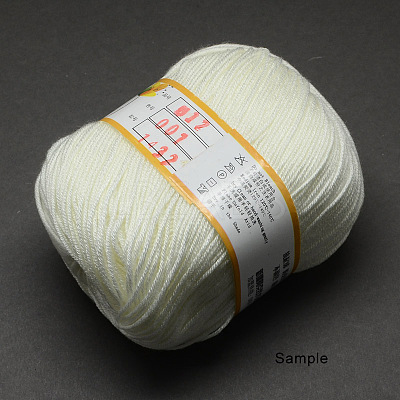 Baby Yarns YCOR-R028-YBB33-1