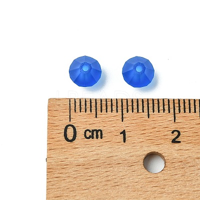 Preciosa&reg Crystal Beads X-PRC-BA6-60310-840-1