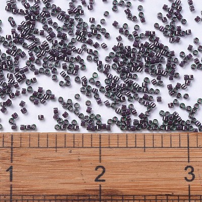 MIYUKI Delica Beads X-SEED-J020-DB0279-1