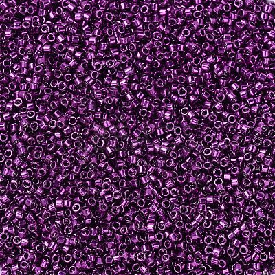 MIYUKI Delica Beads SEED-X0054-DB0463-1