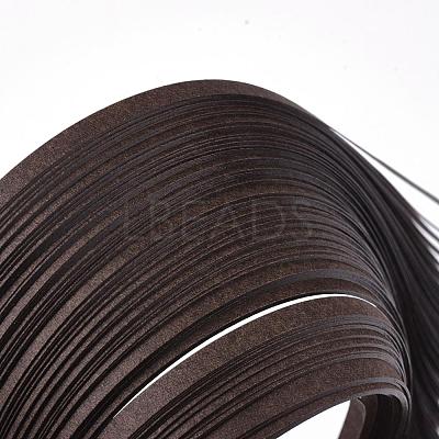 Quilling Paper Strips DIY-J001-10mm-B25-1