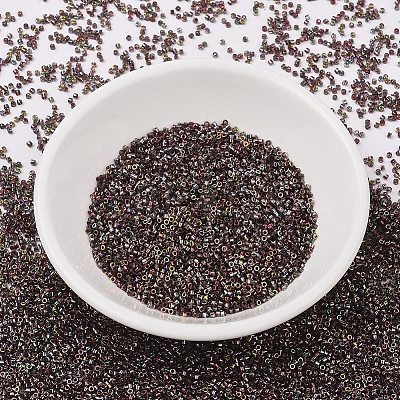 MIYUKI Delica Beads X-SEED-J020-DB2207-1
