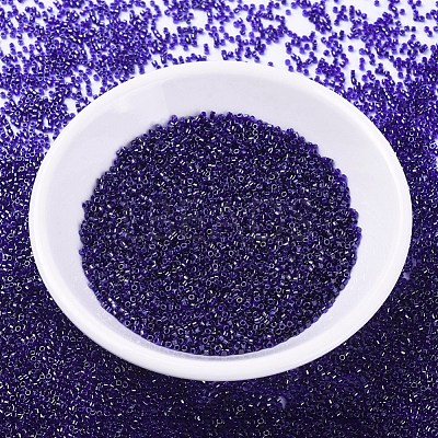 MIYUKI Delica Beads SEED-J020-DB0277-1