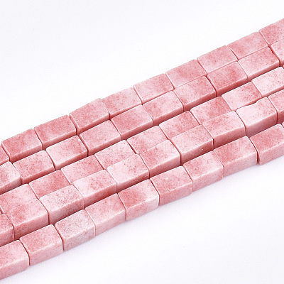Natural Agate Beads Strands G-T115-06C-1