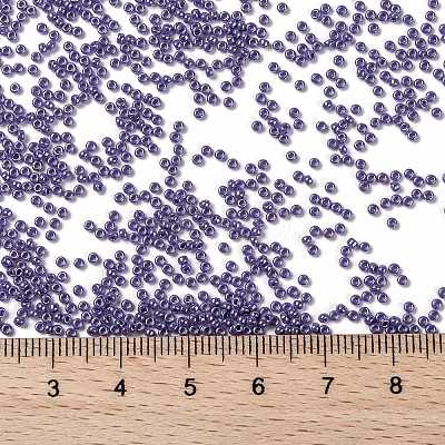 MIYUKI Round Rocailles Beads SEED-X0056-RR0434-1