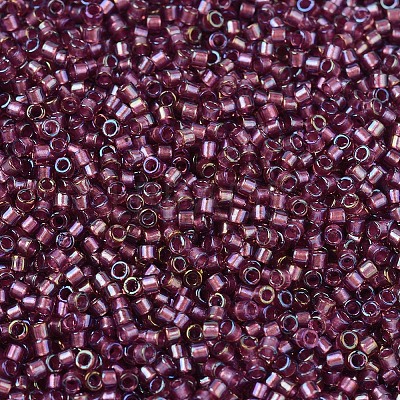 MIYUKI Delica Beads X-SEED-J020-DB1757-1