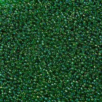 TOHO Round Seed Beads X-SEED-TR15-0167B-1
