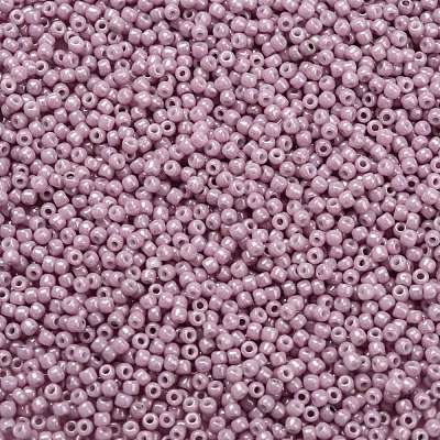 TOHO 11/0 Round Beads X-SEED-TR11-0127-1