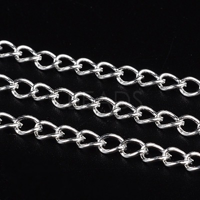 Iron Twisted Chains CH-R001-S-1