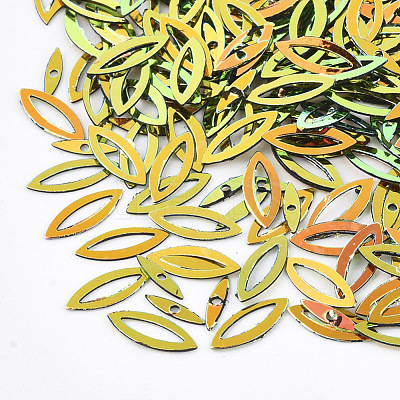 Ornament Accessories PVC-S033-12G-1