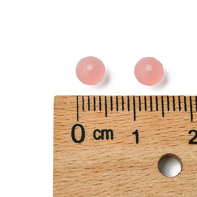 Preciosa&reg Crystal Beads Y-PRC-BA5-70030-840-1