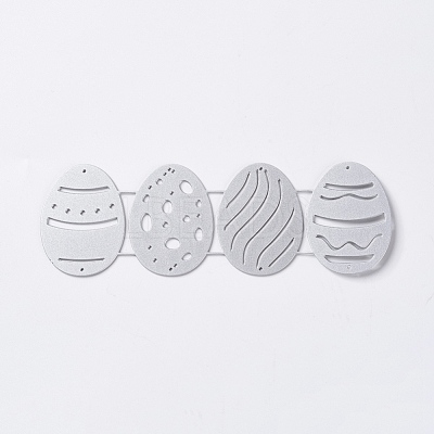 Carbon Steel Cutting Dies Stencils DIY-L024-22-1