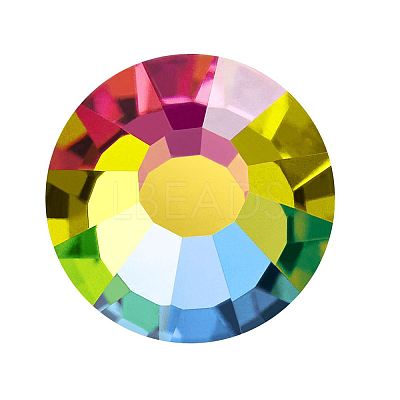 Preciosa&reg Crystal Hotfix Flatback Stones Y-PRC-HSS10-00030-281-1