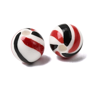 Handmade Porcelain Beads PORC-A034-01-1