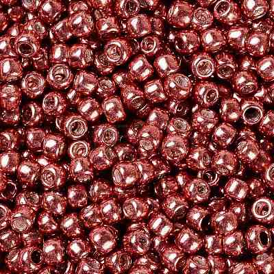 TOHO 8/0 Round Beads SEED-TR08-0573-1