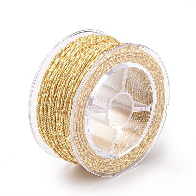 Macrame Cotton Cord OCOR-H110-01B-15-1