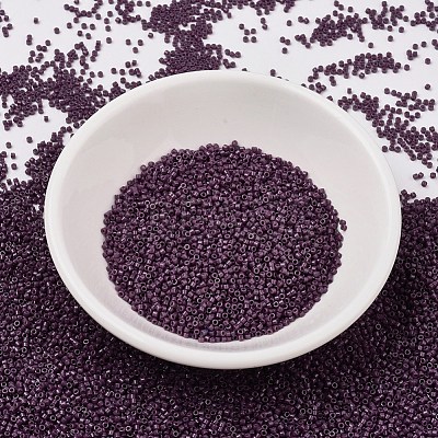 MIYUKI Delica Beads X-SEED-J020-DB2360-1