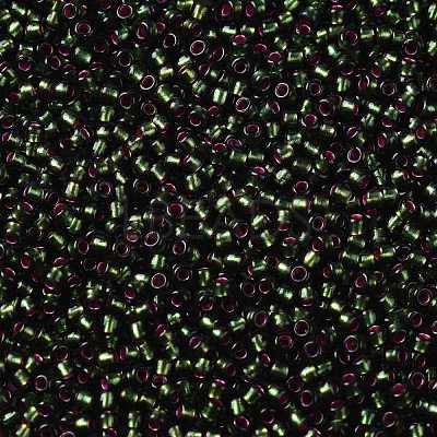 TOHO 11/0 Round Beads SEED-JPTR11-2204-1