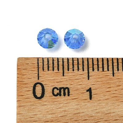 Preciosa&reg Crystal Beads Y-PRC-BA4-30050-200-1