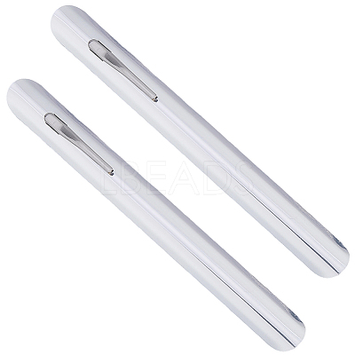 Aluminium Cleaning Scraper AJEW-CP0010-75-1